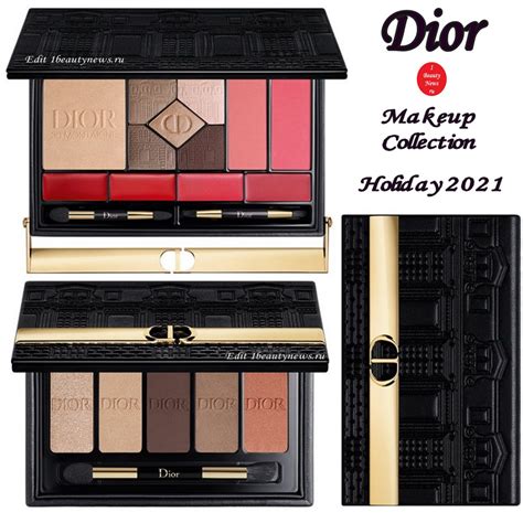 dior holiday cushion case|Holiday Makeup Collection 2024 .